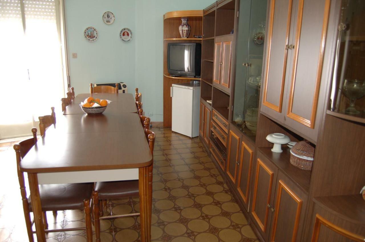 Appartamento Turistico Maletto Exterior foto
